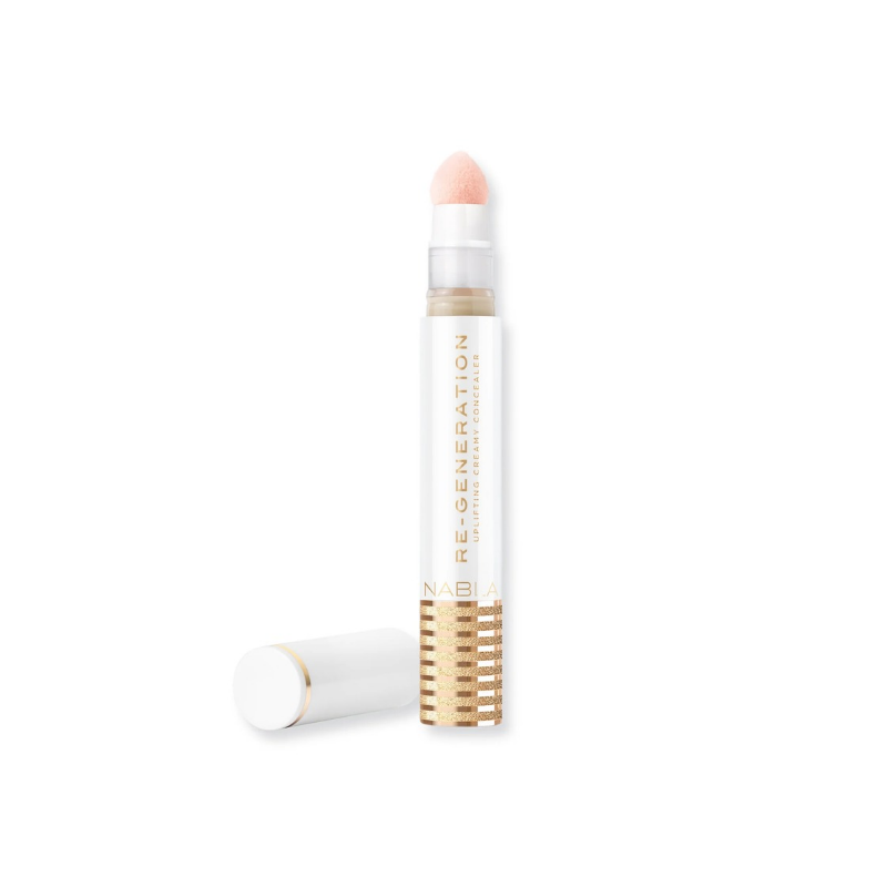 Nabla Re-Generation Concealer - Correttore Cremoso Porcelain