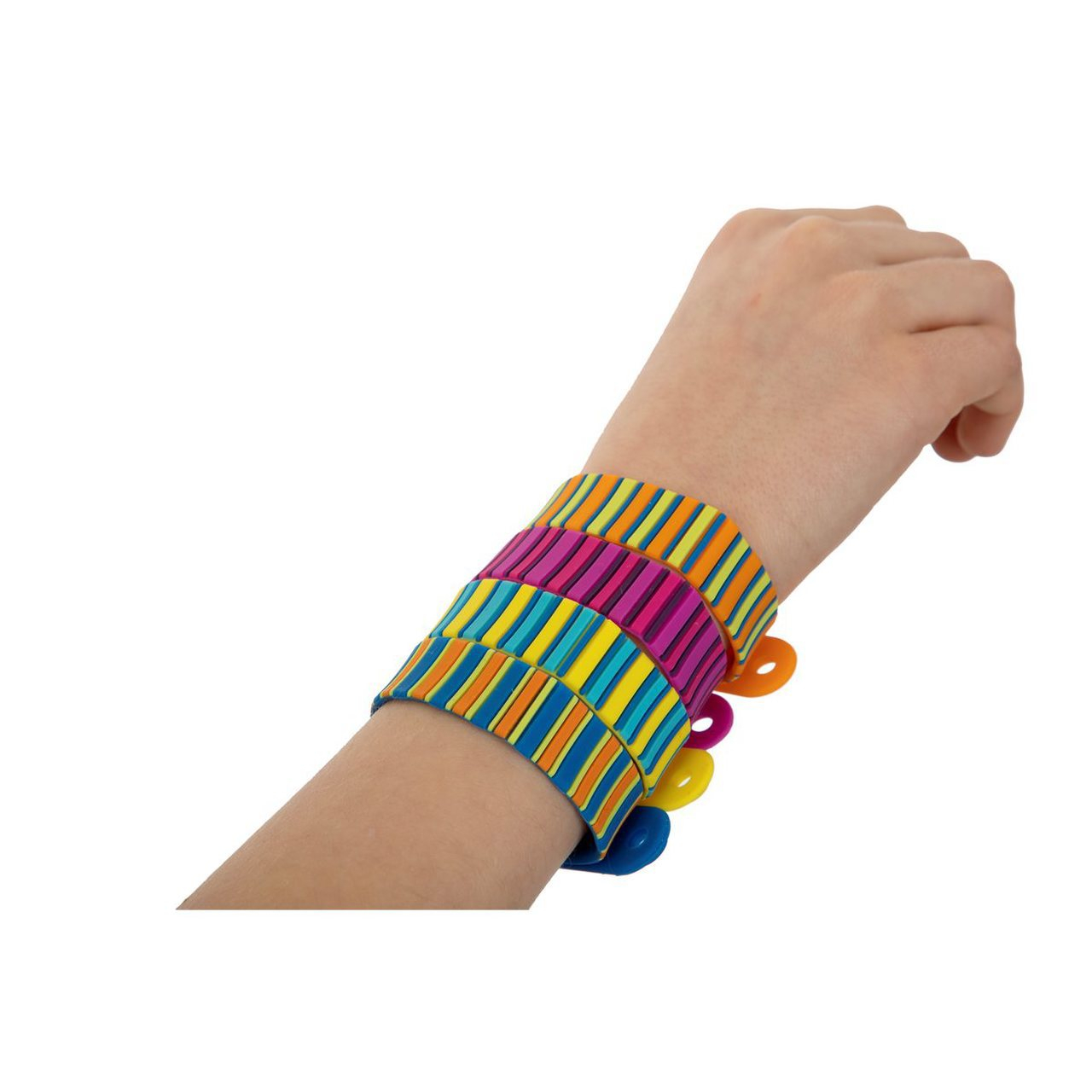 Chicco Antizanzare Bracciale in silicone profumato 1 pezzo