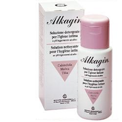 ALKAGIN 500ML