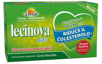 LECINOVA Tabs 30 Tav.Mast.