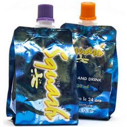 AFENIL SQUASH FRUTTI BOSCO 30 BUSTE