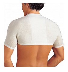 Dr. Gibaud Coprispalle Anatomico Affezioni Reumatiche Lana Taglia 4