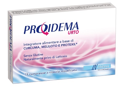 PROIDEMA URTO 15CPR