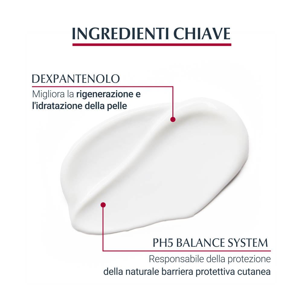 EUCERIN PH5 CREMA MANI 75ML