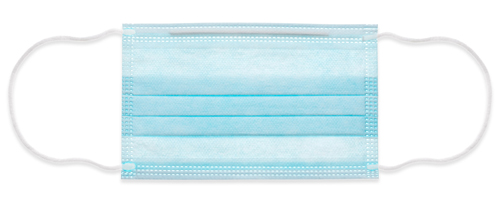 MYMASK PRO II KIDS MAS CHIR AZ