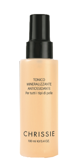 CHRISSIE TONICO MINERALIZ100ML
