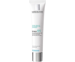 La Roche-Posay Hyalu Crema Ricca 40 ml. Trattamento anti-rughe rimpolpante. Formula ricca.