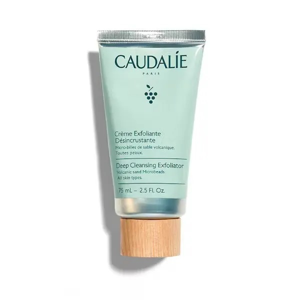 Caudalie Crema Esfoliazione Profonda 75 ml
