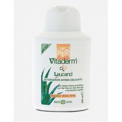 Vitaderm Leucand Detergente Intimo 200 ml