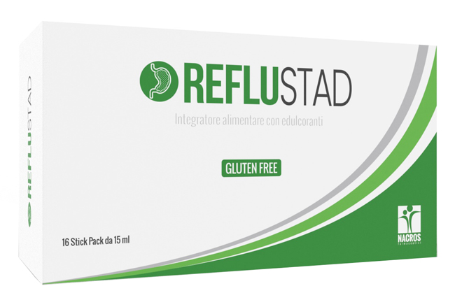 REFLUSTAD 16 Stick