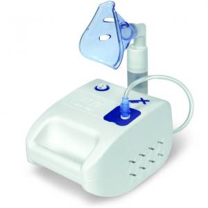 Prontex Aerosol a Pistone Arya