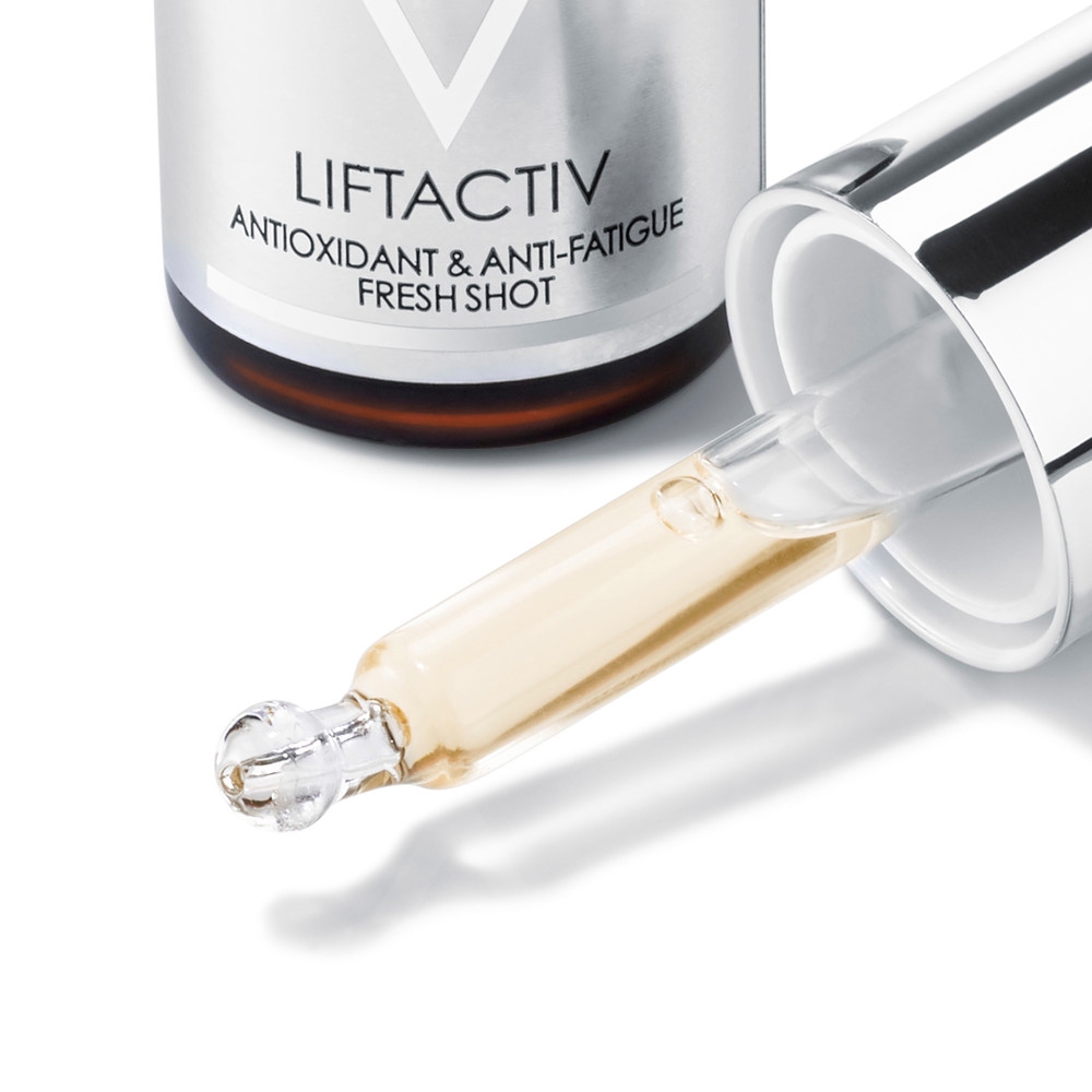 Vichy Liftactiv Concentrato Fresco Anti-ossidante Antifatica 10 ml