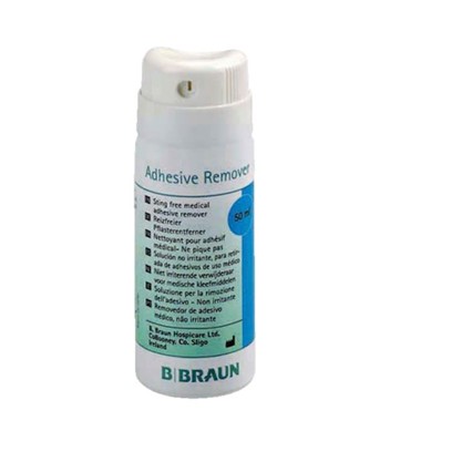Adhesive Remover Spray 50 ml