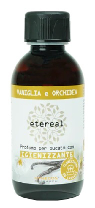 ETEREAL PROF BUCATO VAN ORCH