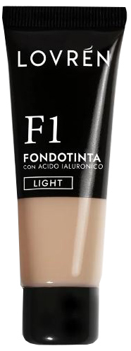 LOVREN Fdt F1 Light 25ml