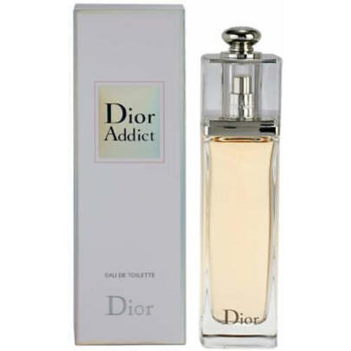 DIOR DIOR ADDICT EDT 100ML