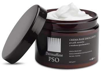 Dermaffine PSO Crema Emolliente Per Pelli Xerotiche 450 ml