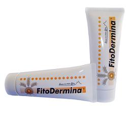 Fitodermina Crema Protettiva Per Alterazioni Della Pelle30 ml