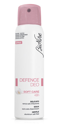 DEFENCE DEO BEAUTY SPRAY 150ML
