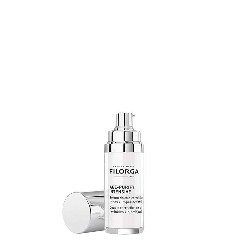 FILORGA AGE PURIFY INTENSIVE Siero Rughe e Imperfezioni 30ml