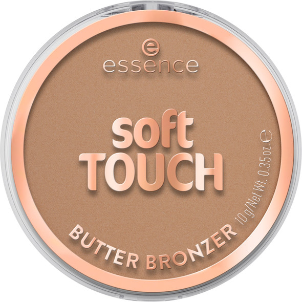 ESS SOFT T.BUTTER TERRA ABBRONZ.10