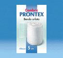Safety Prontex Cambric Benda Orlata 7 cm