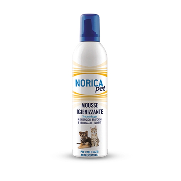 NORICA Pet Deo Spray 100ml