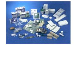 KIT MEDICAZIONE STERILE