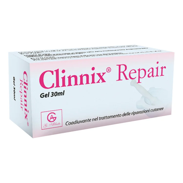 Detskin Repair Gel 30 ml