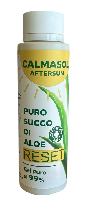 CALMASOL RESET DOPOSOLE ALOE