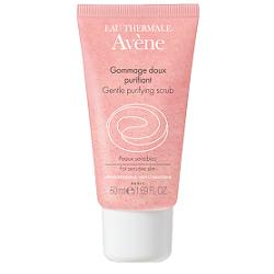 Avene Gommage Delicato Purificante - 50 mL