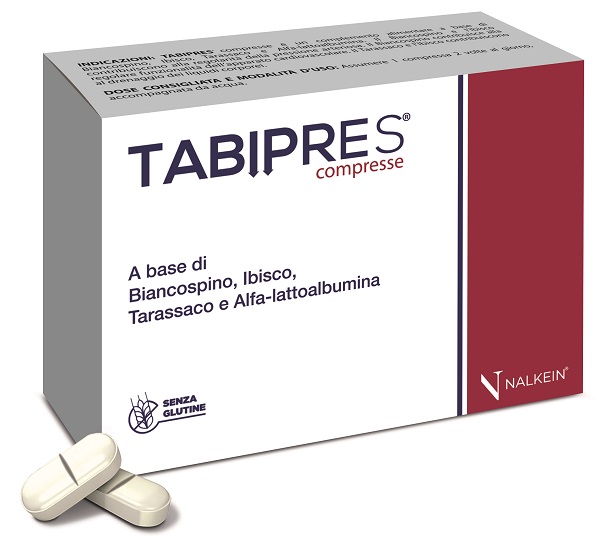 TABIPRES 30Cpr 1200mg