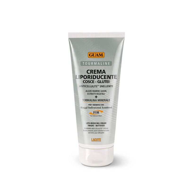 TOURMALINE FIR CR LIPORIDUCENTE