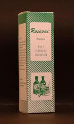 ROSAVAI SHAMPOO DELICATO 150ML