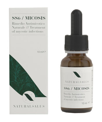 SS6 MICOSIS 10ml