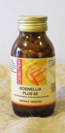 BOSWELLIA PLUS 65 100CPS