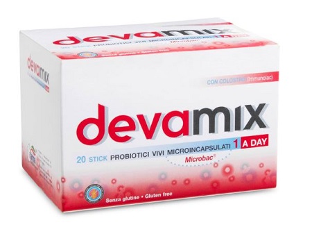DEVAMIX 20 Stick
