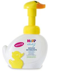 Hipp Baby Paperella Mousse Detergente 250 ml