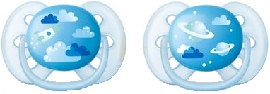 SUCCHIETTO U SOFT 6/18M 222/22