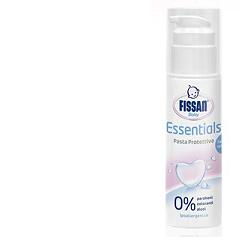 Fissan Baby Essentials Pasta Protettiva Anti Arrossamenti Da Pannolino 150 ml