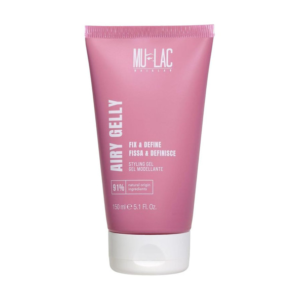 MULAC AIRY GELLY GEL MODELLANTE