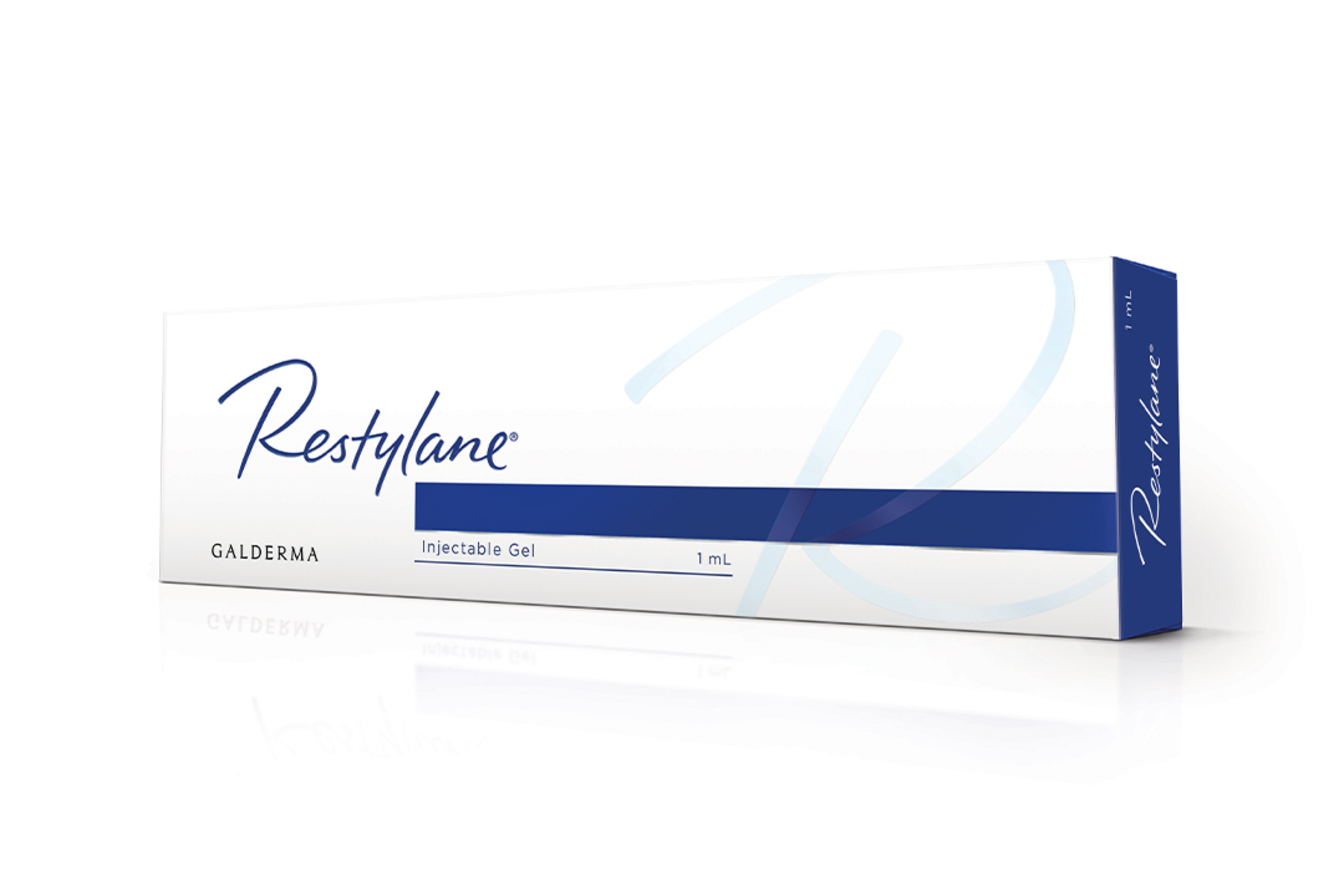 Galderma Restylane - confezione con 1 siringa da 1 ml
