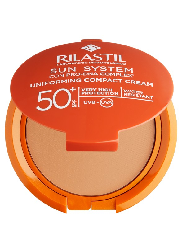 Rilastil Sun PPT 50+ Dore' NF