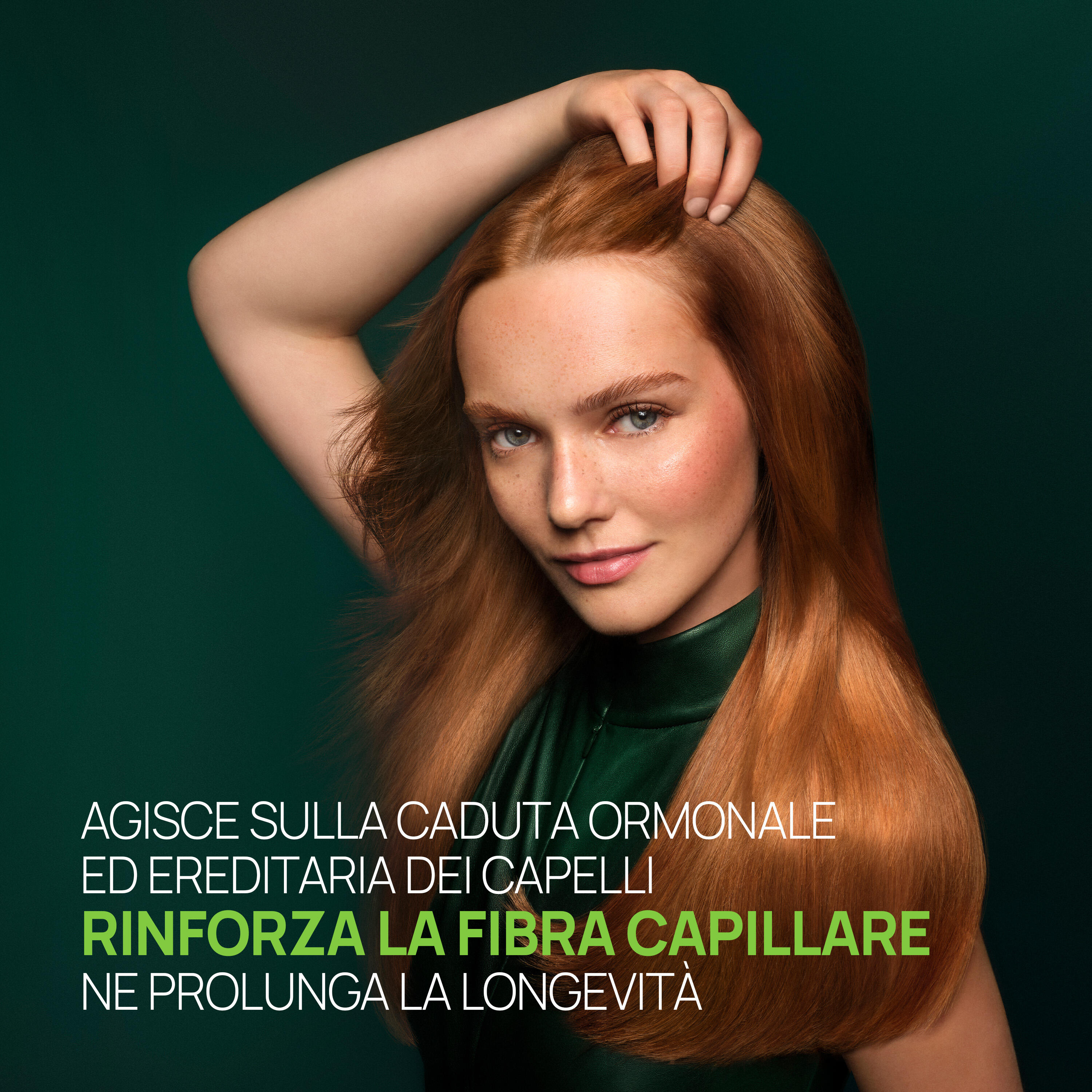 René Furterer Triphasic - Balsamo Densificante Longevità 150 ml