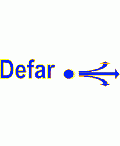 De-Far Tricodefar Shampoo Antiforfora 200ml