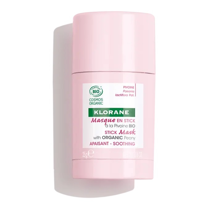 KLORANE MASCHERA STICK PEONIA