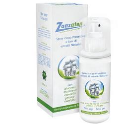 ZANZATEN PREPUNTURA SPRAY 100 ML