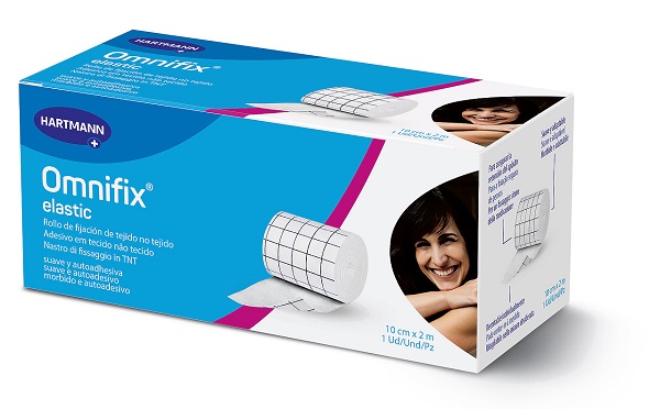CER OMNIFIX ELASTIC 10X200CM