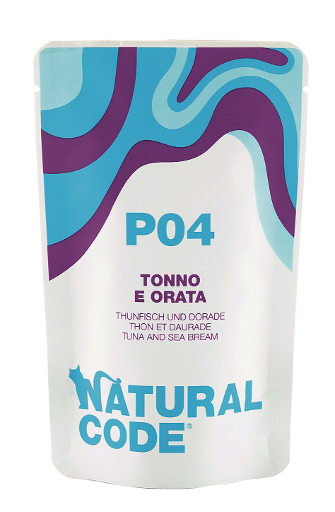 NC CAT BS P4 TON/ORATA 70G