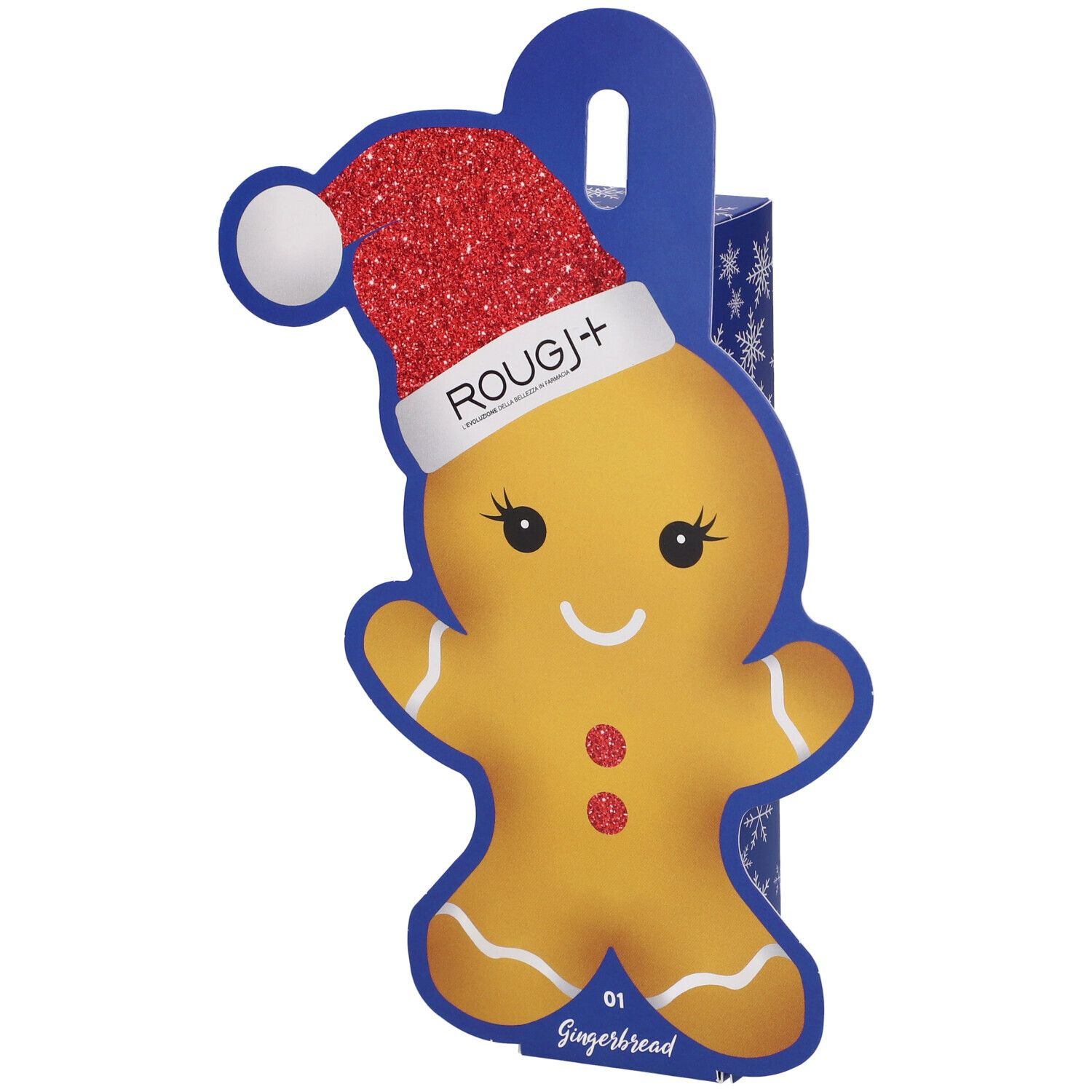 GINGER BREAD MATITA AUTOMATICA